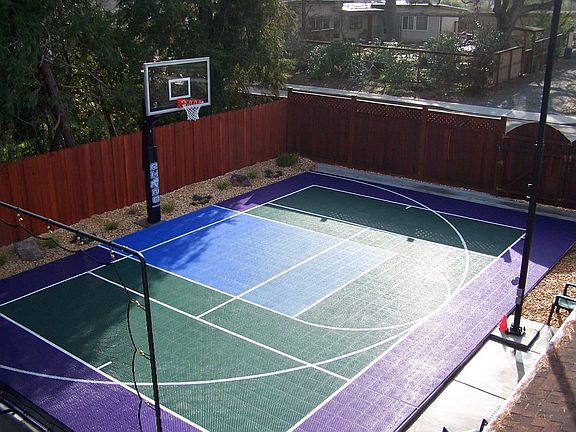 Sports Court