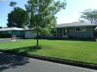 1025 Hughes St, Eugene, OR 97402