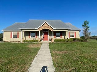 2700 SW 210th Ave, Dunnellon, FL 34431