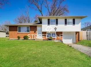 5168 Parkline Dr, Columbus, OH 43232