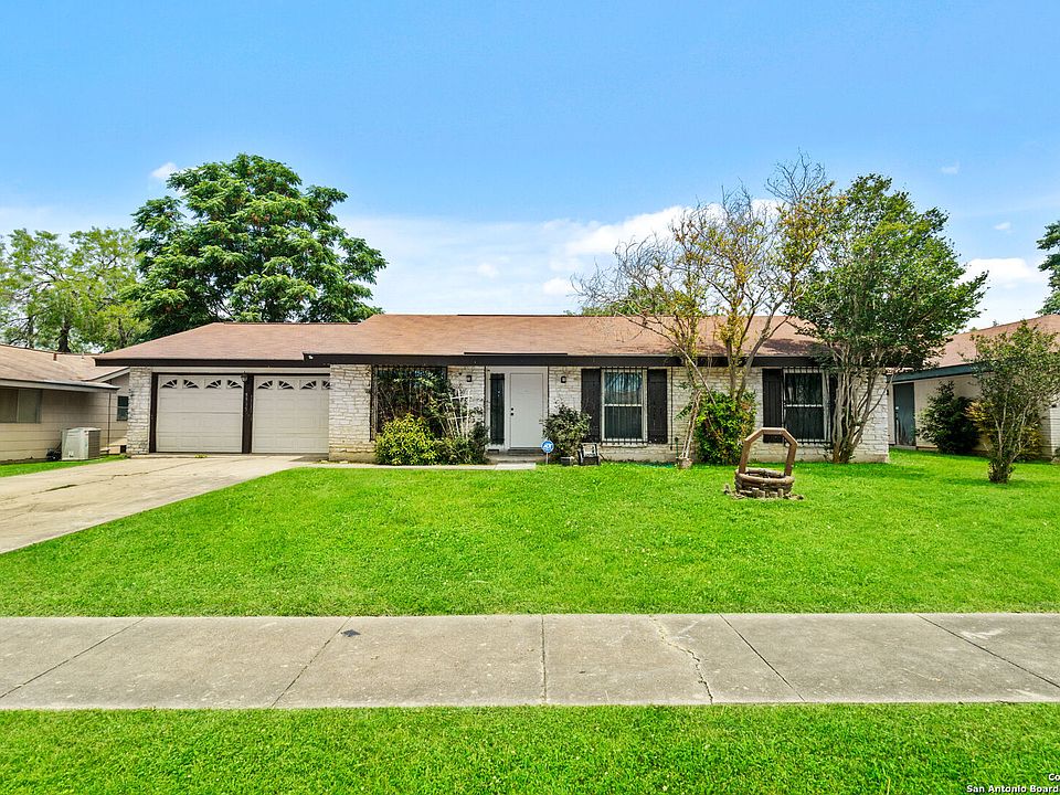 1st image of 5535 ASPEN VALLEY ST
