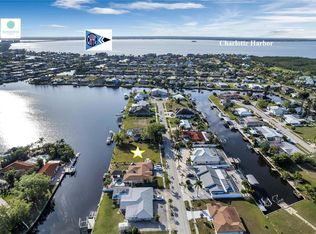 160 Morgan Ln SE #414, Pt Charlotte, FL 33952