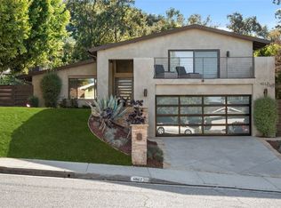4032 Towhee Dr, Calabasas, CA 91302