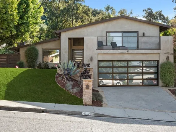 4032 Towhee Dr, Calabasas, CA 91302