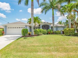 2809 SW 33rd Ter, Cape Coral, FL 33914