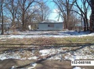 1309 Taney St, Gary, IN 46404