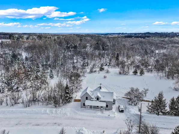 55862 Church St, Calumet, MI 49913