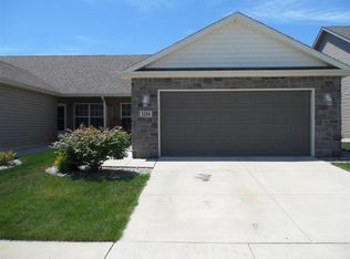 1214 Thistle Dr, Griffith, IN 46319