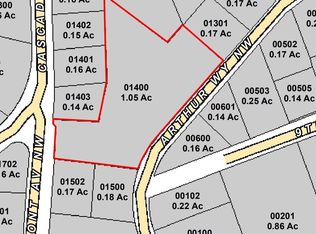 Arthur Way NW, Salem, OR 97304