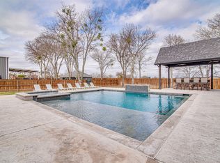 7840 Blanchard Way, Benbrook, TX 76126