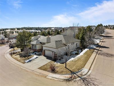 8511 Brambleridge Drive, Castle Pines, CO, 80108