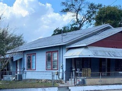 3208 N 15th St, Tampa, FL, 33605