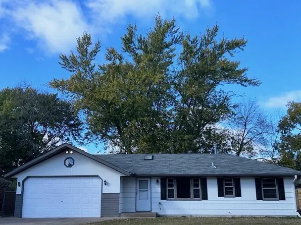 11580 Juniper St NW, Coon Rapids, MN 55448