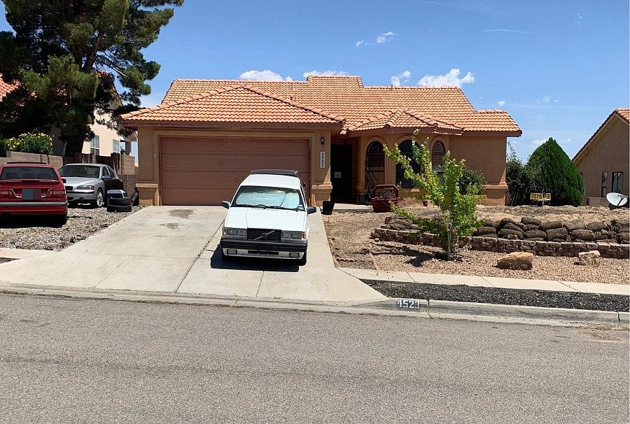 1st image of 4523 Silver Arrow Dr NW