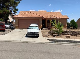 4523 Silver Arrow Dr NW, Albuquerque, NM 87114