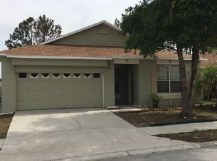 339 Clarinet Way, Davenport, FL 33896