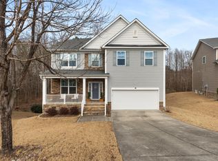 617 Hope Valley Rd, Knightdale, NC 27545