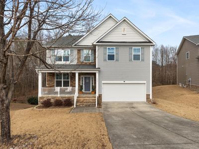 617 Hope Valley Rd, Knightdale, NC, 27545