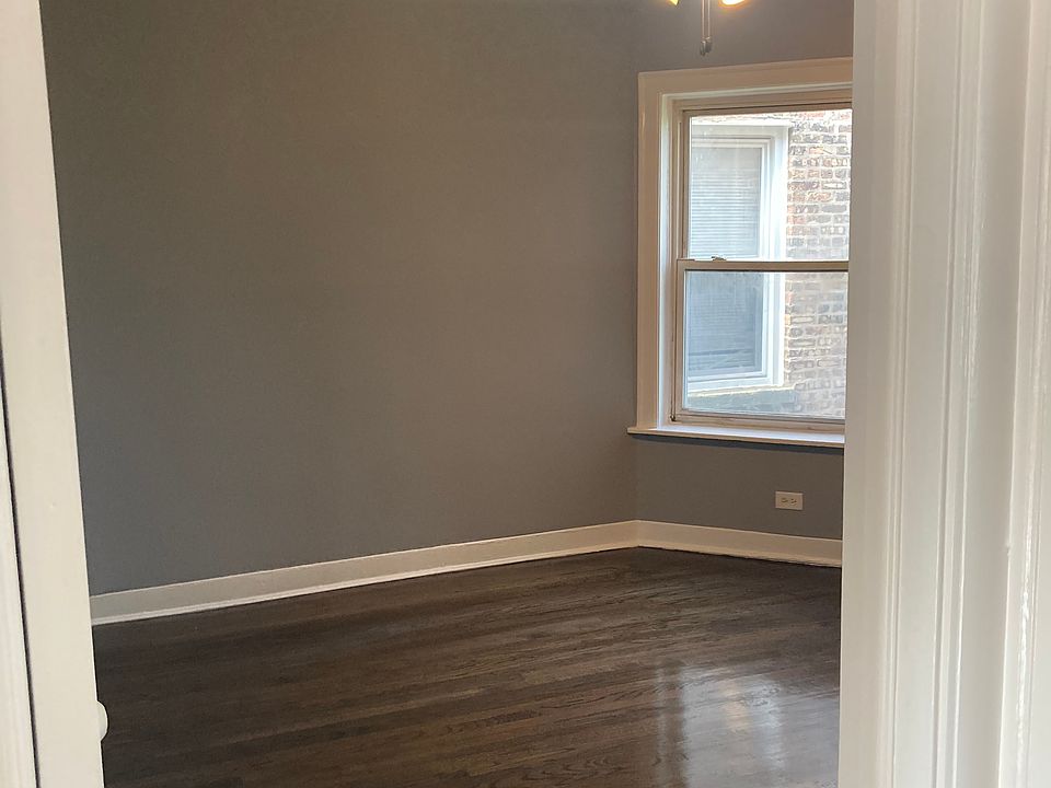 Front bedroom