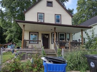 4137 Cyril Ave, Cleveland, OH