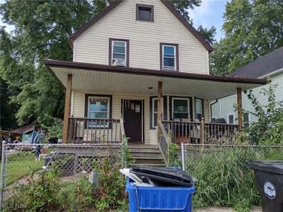 4137 Cyril Ave, Cleveland, OH, 44109