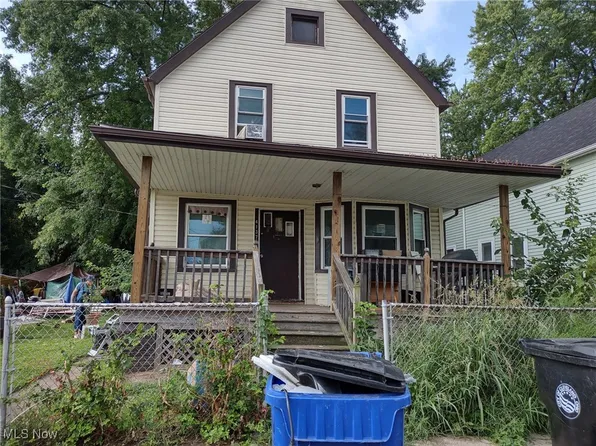 4137 Cyril Ave, Cleveland, OH 44109