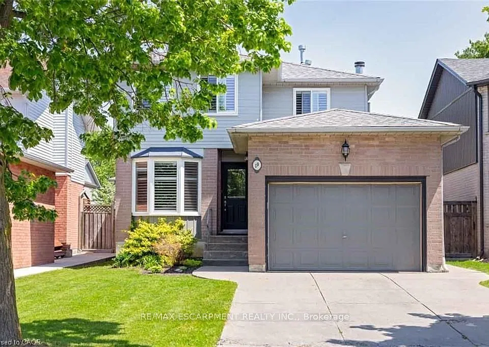 19 Beachgrove Cres