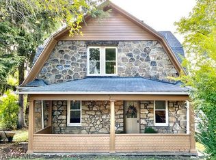 1025 Cardiff Rd, Nanty Glo, PA 15943