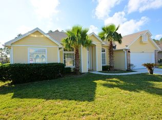 11154 Coldfield Dr, Jacksonville, FL 32246