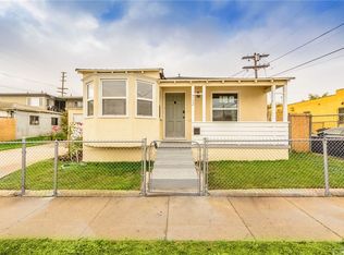 712 W 101st St, Los Angeles, CA 90044