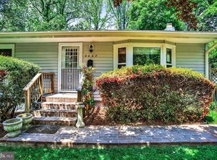 3207 Blueford Rd, Kensington, MD 20895