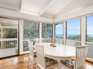 81-6267 Piko Rd, Captain Cook, HI 96704