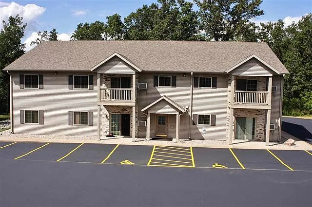 Building Photo - 3616 Doolittle Dr #6