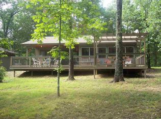 5060 Port Perry Dr, Perryville, MO 63775