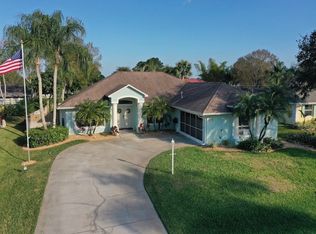 1338 Scroll St, Sebastian, FL 32958
