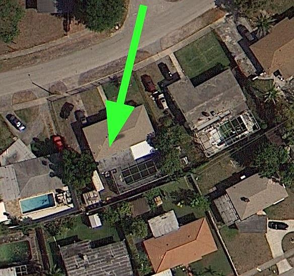 1st image of 140 NW 193rd Ter