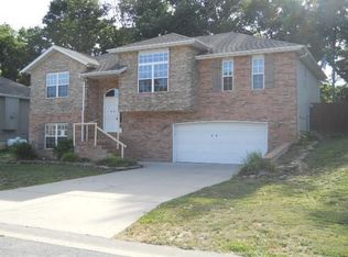 176 Mesquite Dr, Branson, MO 65616