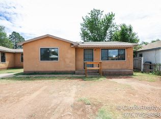 1213 Connelly St, Clovis, NM 88101