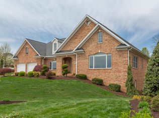 123 Camden Pl, Rockingham, VA 22801