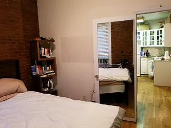 Rented by Joseph Jackson, Landlord