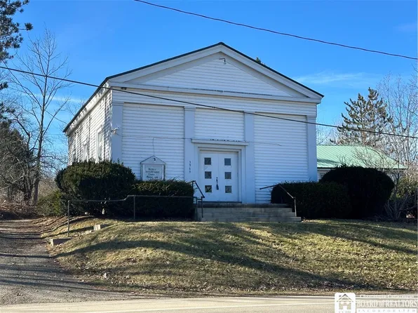 3969 Route 394, Mayville, NY 14757