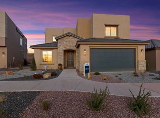 Yucca Plan, Colibri, Santa Fe, NM 87508