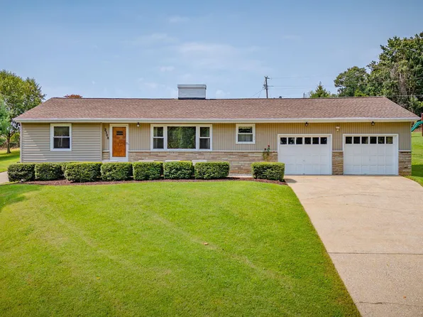 2308 Woodridge Ave, Kingsport, TN 37664