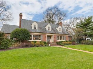 4103 Dover Rd, Richmond, VA 23221