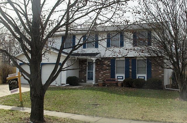 9326 Thornwood Drive