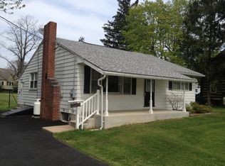 11255 Mentzer Gap Rd, Waynesboro, PA 17268