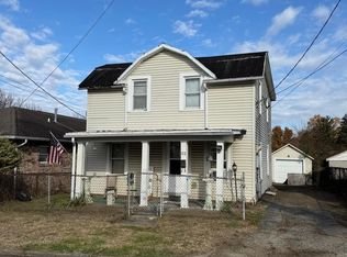 172 Hayward Ave, Circleville, OH 43113