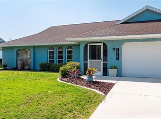 18147 Cadillac Ave, Pt Charlotte, FL 33948
