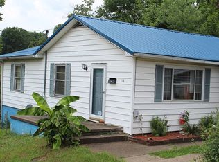 116 Morris St, Huntington, WV 25705