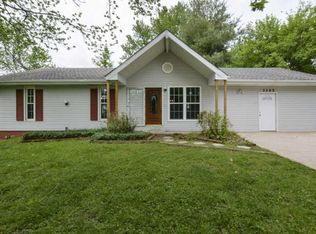 3205 W Marty St, Springfield, MO 65810